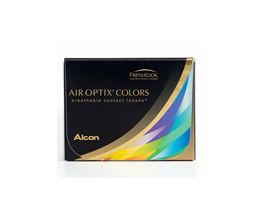 Air Optix Colors 2pk (2 линзы)