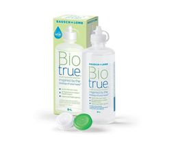 Раствор Bio True 