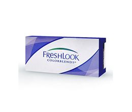 Freshlook COLORBLENDS (2 линзы)